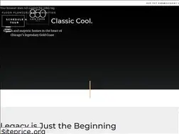 Sites similar to 850lakeshoredrive.com