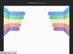 Sites similar to 850meters.com