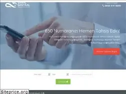 Sites similar to 850numara.com