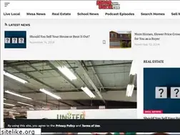 Sites similar to 85209.com