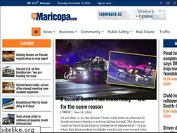 Sites similar to 85239.com