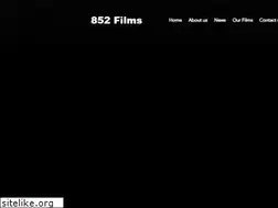 Sites similar to 852films.com