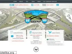 Sites similar to 85385gateway.com