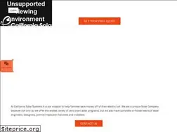 Sites similar to 855casolar.com