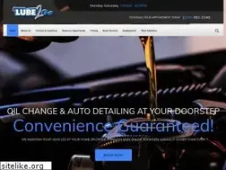 Sites similar to 855lube2go.com