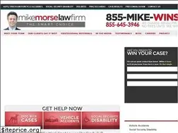 Sites similar to 855mikewins.com