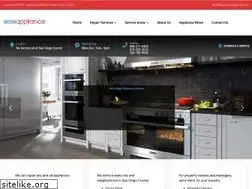 Sites similar to 858appliance.com