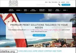 Sites similar to 858graphics.com