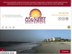 Sites similar to 85andsunnyrealestate.com