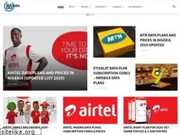 Sites similar to 85kobo.com
