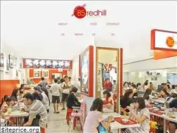 Sites similar to 85redhill.com.sg