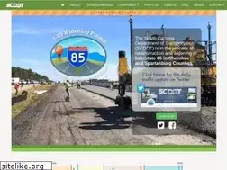 Sites similar to 85widening.com