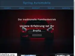 Sites similar to 8604.ch