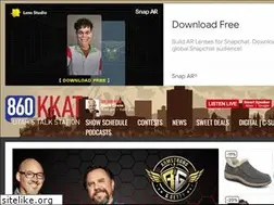 Sites similar to 860amutahsbigtalker.com