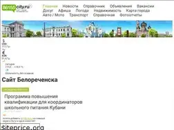 Sites similar to 86155city.ru