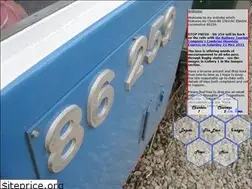 Sites similar to 86259lesross.com