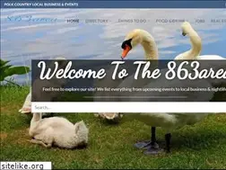 Sites similar to 863area.com
