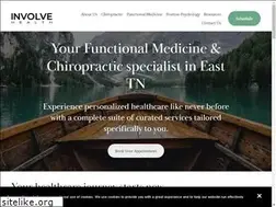 Sites similar to 865chiro.com