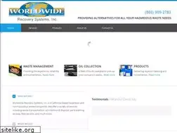Sites similar to 86690waste.com