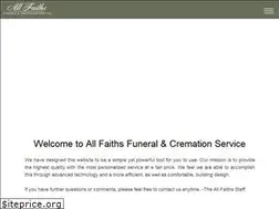 Sites similar to 866allfaiths.com