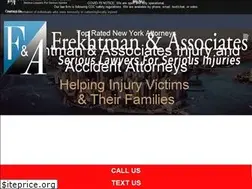 Sites similar to 866attylaw.com