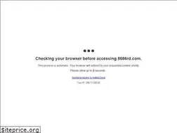 Sites similar to 8686rd.com