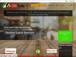 Sites similar to 869togo.com