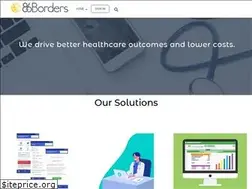 Sites similar to 86borders.com