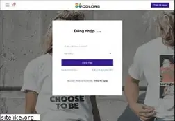 Sites similar to 86colors.com