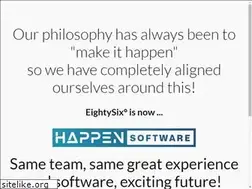Sites similar to 86degrees.com