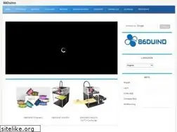 Sites similar to 86duino.com