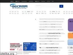 Sites similar to 86ic.net