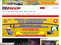 Sites similar to 86news.co