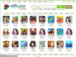Sites similar to 86ps.com