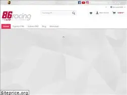 Sites similar to 86racing.de