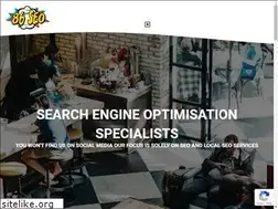 Sites similar to 86seo.co