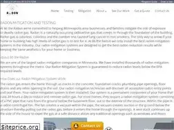 Sites similar to 86theradon.com