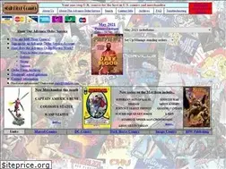 Sites similar to 86thfloor.com