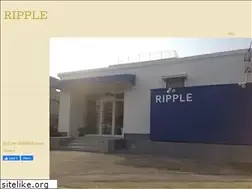 Sites similar to 876-6888-ripple.com