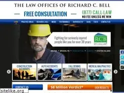 Sites similar to 877calllaw.com