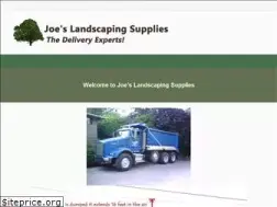 Sites similar to 877joebark.com