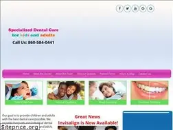 Sites similar to 877kids.com