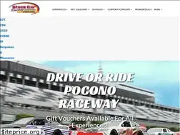 Sites similar to 877stockcar.com