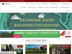 Sites similar to 877trainride.com