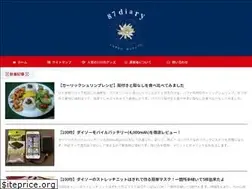 Sites similar to 87diary.com