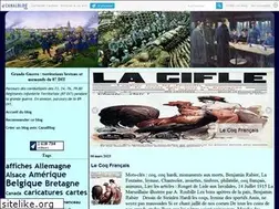 Sites similar to 87dit.canalblog.com