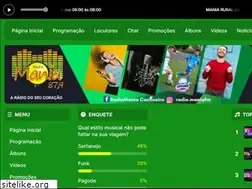 Sites similar to 87fm.net