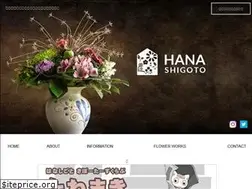 Sites similar to 87shigoto.com