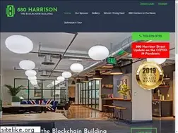 Sites similar to 880harrisonstreet.com