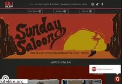 Sites similar to 881theburg.com